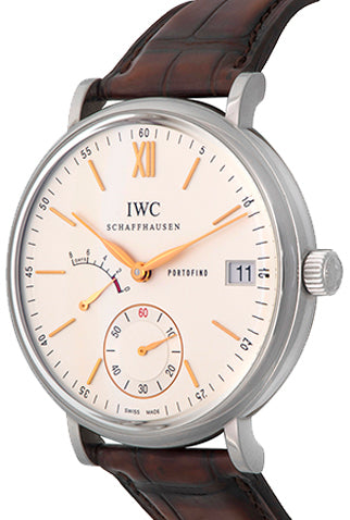 IWC PORTOFINO EIGHT DAYS Premium Watches  2789