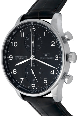 IWC PORTUGIESER CHRONOGRAPH Premium Watches  2788