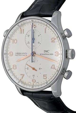 IWC PORTUGUESE Premium Watches  2797