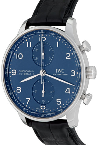 IWC PORTUGIESER CHRONOGRAPH Premium Watches  2790