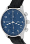 IWC PORTUGIESER CHRONOGRAPH Premium Watches  2790