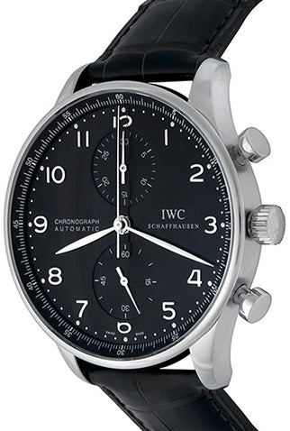 IWC PORTUGUESE CHRONOGRAPH Premium Watches  2777