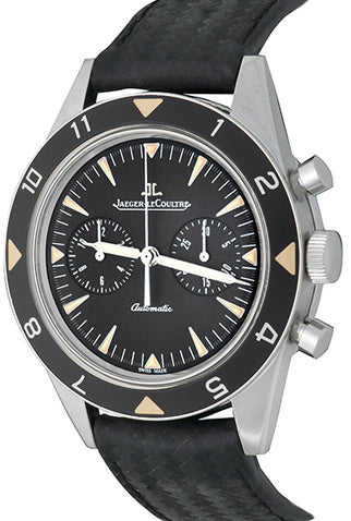JAEGER-LECOULTRE DEEP SEA VINTAGE CHRONOGRAPH Premium Watches  2810