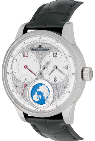 JAEGER-LECOULTRE DUOMETRE Premium Watches 2809