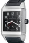 JAEGER-LECOULTRE REVERSO SQUADRA HOMETIME Premium Watches  2811
