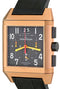 JAEGER-LECOULTRE REVERSO SQUADRA CHRONO GMT Premium Watches  2799