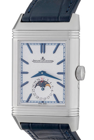 JAEGER-LECOULTRE REVERSO TRIBUTE MOON Premium Watches 2804