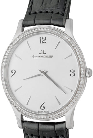 JAEGER-LECOULTRE ULTRA THIN Premium Watches  2806