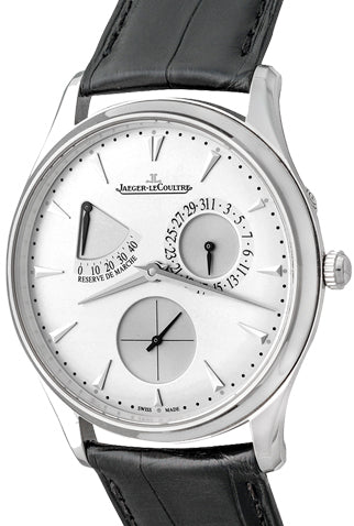 JAEGER-LECOULTRE ULTRA THIN RESERVE DE MARCHE Premium Watches 2805