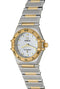 OMEGA CONSTELLATION MY CHOICE CINDY CRAWFORD EDITION  Premium Watches  2888