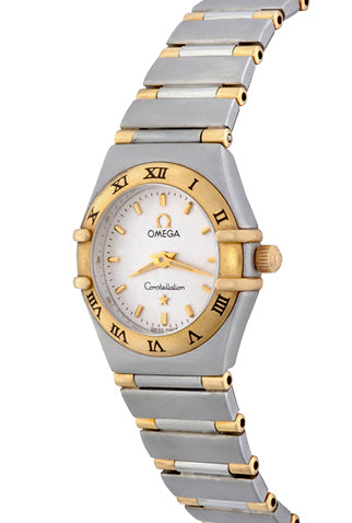 OMEGA CONSTELLATION Premium Watches  2909