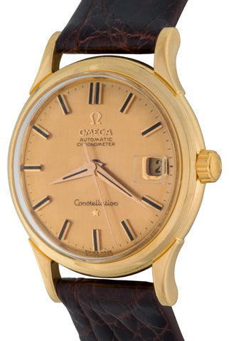 OMEGA CONSTELLATION Premium Watches  2868