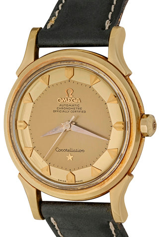 OMEGA CONSTELLATION Premium Watches  2877