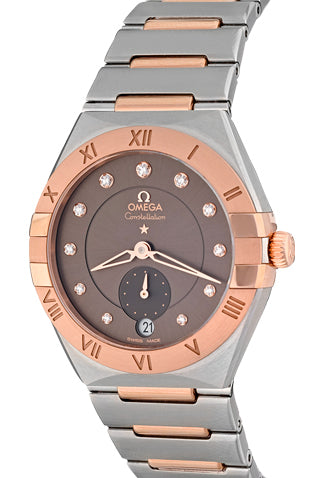 OMEGA CONSTELLATION Premium Watches  2857
