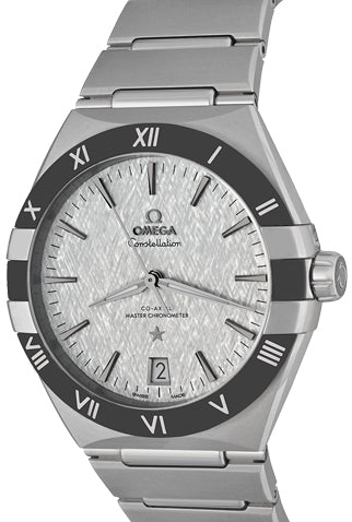 OMEGA CONSTELLATION MASTER CHRONOMETER Premium Watches  2865