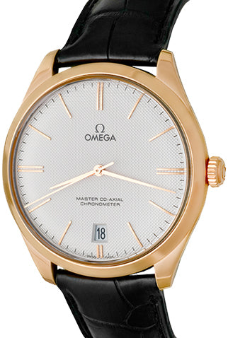 OMEGA DEVILLE TRESOR MASTER CO-AXIAL Premium Watches  2908