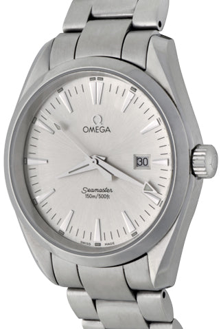 OMEGA SEAMASTER AQUA TERRA Premium Watches  2944