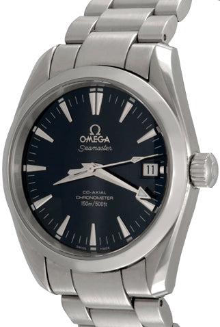 OMEGA SEAMASTER AQUA TERRA Premium Watches  2950