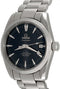 OMEGA SEAMASTER AQUA TERRA Premium Watches  2950