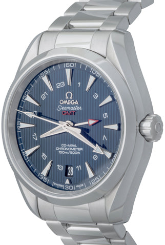OMEGA SEAMASTER AQUA TERRA Premium Watches  2941