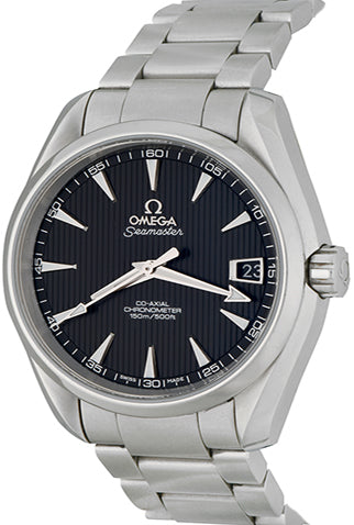 OMEGA SEAMASTER AQUA TERRA Premium Watches  2902