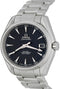 OMEGA SEAMASTER AQUA TERRA Premium Watches  2902