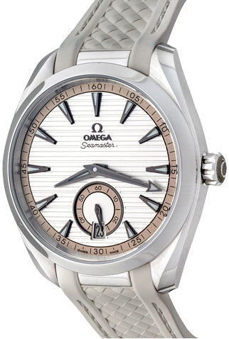 OMEGA SEAMASTER AQUA TERRA MASTER CO-AXIAL CHRONOMETER Premium Watches  2874