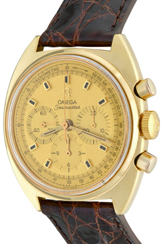 OMEGA SEAMASTER CHRONOGRAPH Premium Watches  2885