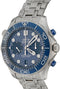 OMEGA SEAMASTER DIVER CHRONOGRAPH Premium Watches  2890