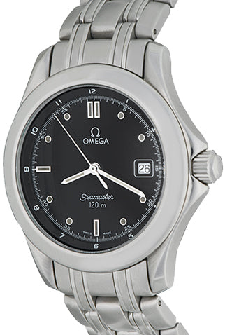 OMEGA SEAMASTER Premium Watches  2881