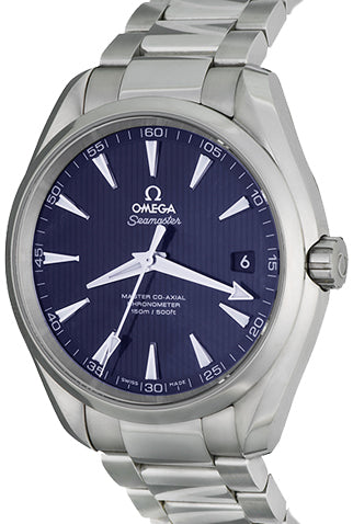 OMEGA SEAMASTER AQUA TERRA Premium Watches  2903