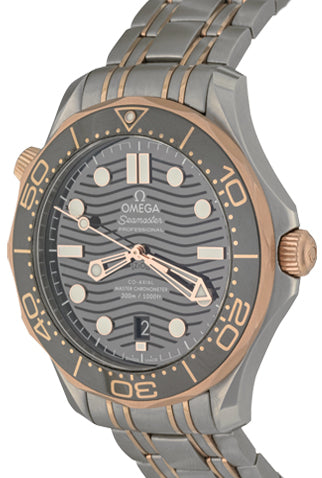 OMEGA SEAMASTER PROFESSIONAL DIVER 300 Premium Watches  2892