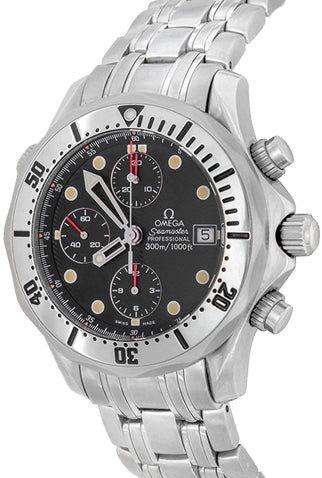 OMEGA SEAMASTER DIVER 300 CHRONOGRAPH Premium Watches  2867