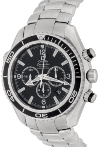 OMEGA SEAMASTER PLANET OCEAN Premium Watches  2933
