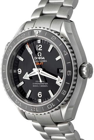 OMEGA SEAMASTER PLANET OCEAN Premium Watches  2951