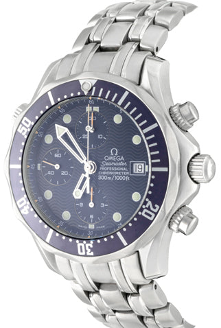 OMEGA SEAMASTER PROFESSIONAL CHRONOGRAPH Premium Watches  2938