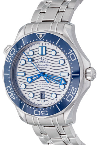 OMEGA SEAMASTER PROFESSIONAL Premium Watches  2869