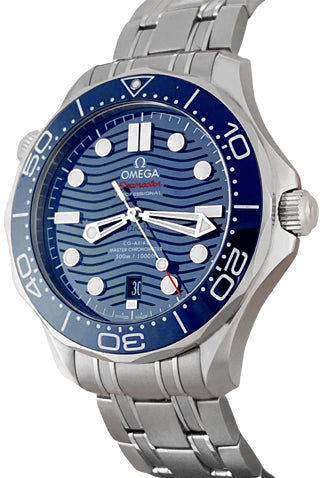 OMEGA SEAMASTER PROFESSIONAL Premium Watches  2952