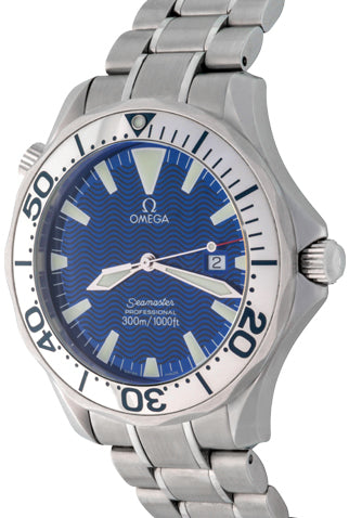 OMEGA SEAMASTER PROFESSIONAL Premium Watches  2915
