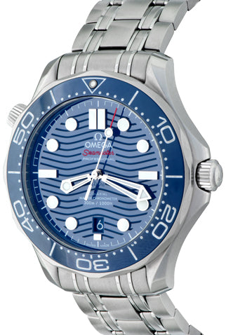 OMEGA SEAMASTER PROFESSIONAL Premium Watches  2884