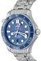 OMEGA SEAMASTER PROFESSIONAL Premium Watches  2884