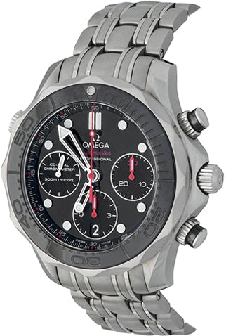 OMEGA SEAMASTER PROFESSIONAL CHRONOGRAPH Premium Watches  2883