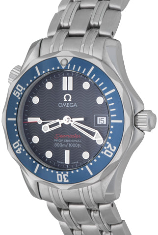 OMEGA SEAMASTER PROFESSIONAL Premium Watches  2897