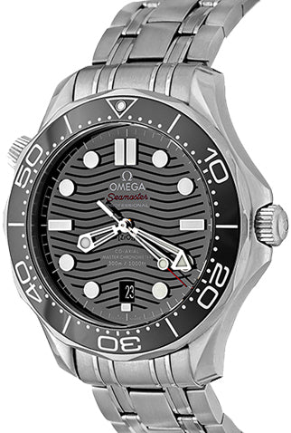 OMEGA SEAMASTER PROFESSIONAL Premium Watches  2886