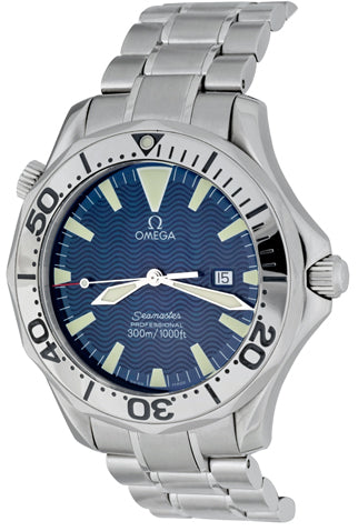 OMEGA SEAMASTER PROFESSIONAL Premium Watches  2873
