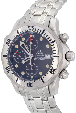 OMEGA SEAMASTER PROFESSIONAL Premium Watches  2945