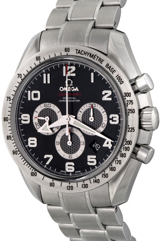 OMEGA SPEEDMASTER BROAD ARROW Premium Watches  2921