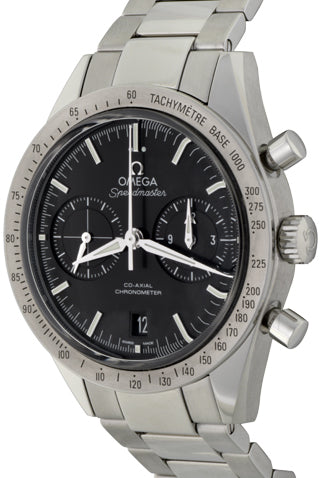 OMEGA SPEEDMASTER CHRONOGRAPH Premium Watches  2943