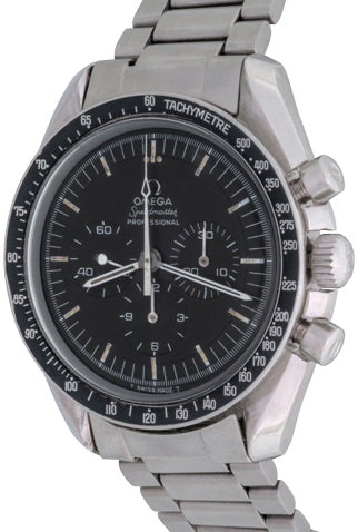 OMEGA SPEEDMASTER PROFESSIONAL CHRONOGRAPH Premium Watches  2919