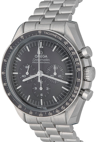 OMEGA SPEEDMASTER PROFESSIONAL Premium Watches  2899